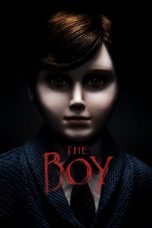 Download & Nonton Streaming Film The Boy (2016) HD Full Movie