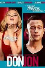 Download & Nonton Streaming Film Don Jon (2013) HD Full Movie