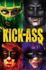 Download & Nonton Streaming Film Kick-Ass (2010) HD Full Movie