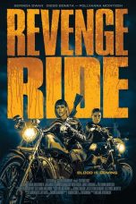 Download & Nonton Streaming Film Revenge Ride (2020) Watch Online HD Full Movie