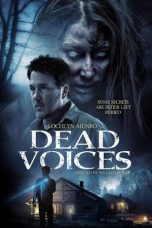 Download & Nonton Streaming Film Dead Voices (2020) HD Full Movie