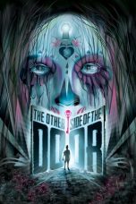 Download & Nonton Streaming Film The Other Side of the Door (2016) Watch Online