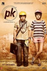 Download & Nonton Streaming Film PK (2014) HD Full Movie