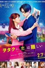 Download & Nonton Streaming Film Wotakoi: Love Is Hard for Otaku (2020) HD Full Movie