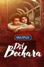 Download & Nonton Streaming Film Dil Bechara (2020) Watch Online