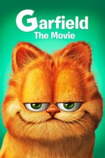 Download & Nonton Streaming Film Garfield (2004) Watch Online HD Full Movie