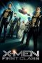 Download & Nonton Film X-Men: First Class (2011) Streaming Sub Indo Full Movie