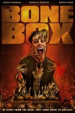 Nonton & Download Film The Bone Box (2020) Full Movie Streaming