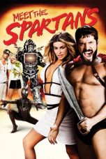 Nonton & Download Film Meet the Spartans (2008) Sub Indo Full Movie Streaming