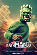 Download & Nonton Film The Man from Kathmandu Vol. 1 (2019) Watch Streaming Online