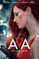 Nonton & Download Film Ava (2020) Full Movie Streaming