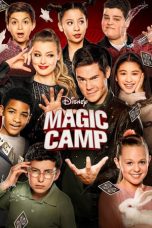 Nonton & Download Film Magic Camp (2020) Full Movie Streaming