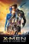 Download & Nonton Film X-Men: Days of Future Past (2014) Streaming Sub Indo Full Movie