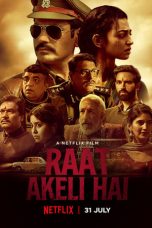 Download & Nonton Film Raat Akeli Hai (2020) Watch Streaming Online