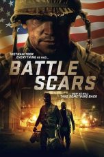 Nonton & Download Film Battle Scars (2020) Full Movie Streaming