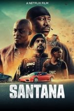 Nonton & Download Film Santana (2020) Full Movie Streaming