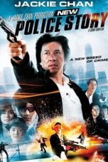 Download & Nonton Streaming Film New Police Story (2004) Watch Online HD Full Movie