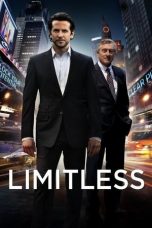 Nonton & Download Film Limitless (2011) Sub Indo Full Movie Streaming