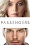 Nonton & Download Film Passengers (2016) Sub Indo Full Movie Streaming