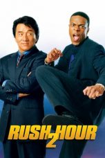 Download & Nonton Streaming Film Rush Hour 2 (2001) Watch Online HD Full Movie