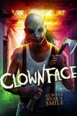 Nonton & Download Film Clownface (2020) Full Movie Streaming