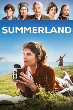 Download & Nonton Film Summerland (2020) Watch Streaming Online