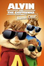 Download & Nonton Film Alvin and the Chipmunks: The Road Chip (2015) Watch Streaming Online