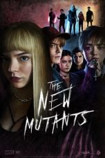 Nonton & Download Film The New Mutants (2020) Sub Indo Full Movie