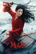 Nonton & Download Film Mulan (2020) Sub Indo Full Movie