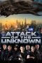 Nonton & Download Film Attack of the Unknown (2020) Full Movie Streaming