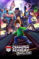 Nonton & Download Film Cranston Academy: Monster Zone (2020) Full Movie Streaming