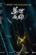 Nonton & Download Film Monkey King Reincarnation (2018) Full Movie Streaming