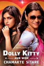 Nonton & Download Film Dolly Kitty and Those Shining Stars (2019) Full Movie Streaming