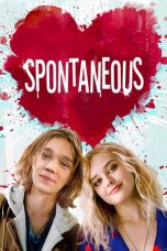 Nonton & Download Film Spontaneous (2020) Full Movie Streaming