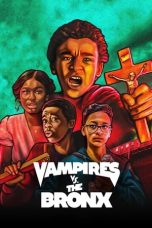 Nonton & Download Film Vampires vs. the Bronx (2020) Full Movie Streaming