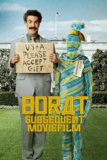 Nonton Streaming & Download Film Borat Subsequent Moviefilm (2020) Sub Indo Full Movie