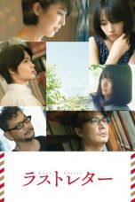 Nonton & Download Film Last Letter (2020) Full Movie Streaming