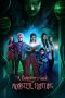 Nonton & Download Film A Babysitter’s Guide to Monster Hunting (2020) Full Movie Streaming