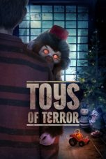 Nonton & Download Film Toys of Terror (2020) Full Movie Streaming