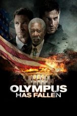 Nonton & Download Film Olympus Has Fallen (2013) Sub Indo Full Movie