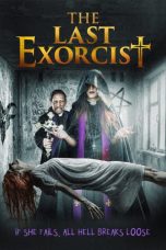 Nonton & Download Film The Last Exorcist (2020) Full Movie Streaming