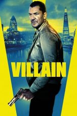 Nonton & Download Film Villain (2020) Full Movie Streaming