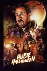 Nonton & Download Film Hubie Halloween (2020) Full Movie Streaming