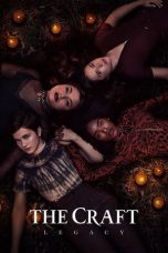 Nonton Streaming & Download Film The Craft: Legacy (2020) Sub Indo Full Movie