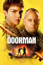 Nonton & Download Film The Doorman (2020) Full Movie Streaming