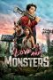 Nonton & Download Film Love and Monsters (2020) Full Movie Streaming