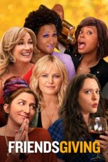 Nonton & Download Film Friendsgiving (2020) Full Movie Streaming