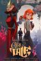 Nonton & Download Film Ginger’s Tale (2020) Full Movie Streaming