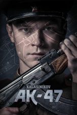 Nonton & Download Film Kalashnikov AK-47 (2020) Full Movie Streaming