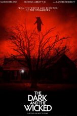 Nonton & Download Film The Dark and the Wicked (2020) Full Movie Streaming